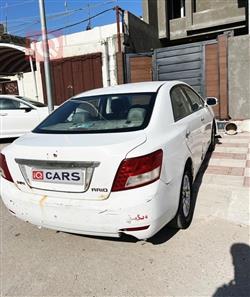 سايبا أريو